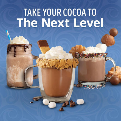 Swiss_Miss_Salted_Caramel_Flavored_Hot_Cocoa_Mix,_Halloween_Hot_Cocoa,_1.38_oz.,_8-Count_Envelopes