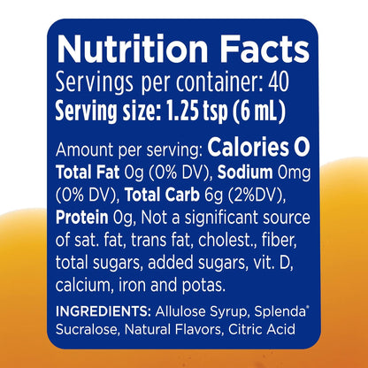 Splenda_Multi-Use_Allulose_Syrup,_Zero_Calorie,_Sugar_Free_Substitute_for_Maple_Syrup,_Honey,_Agave_and_Brown_Sugar,_8oz_Bottle