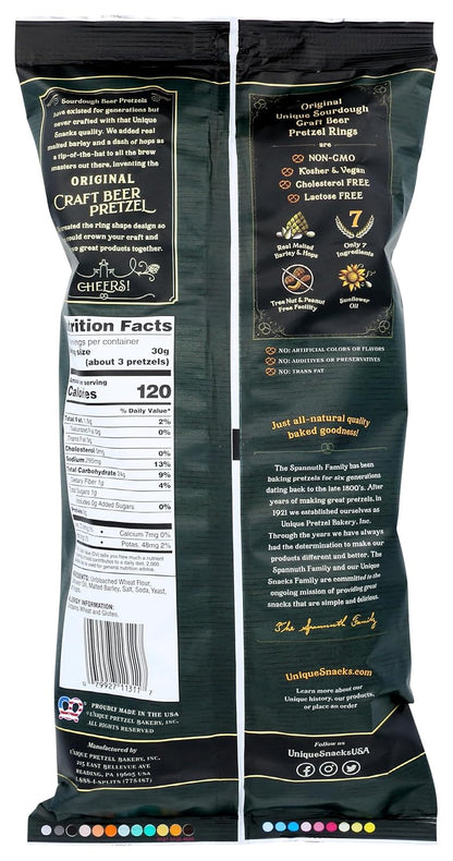 Unique_Pretzel,_Sourdough_Craft_Beer_Pretzel_Rings,_11_Ounce