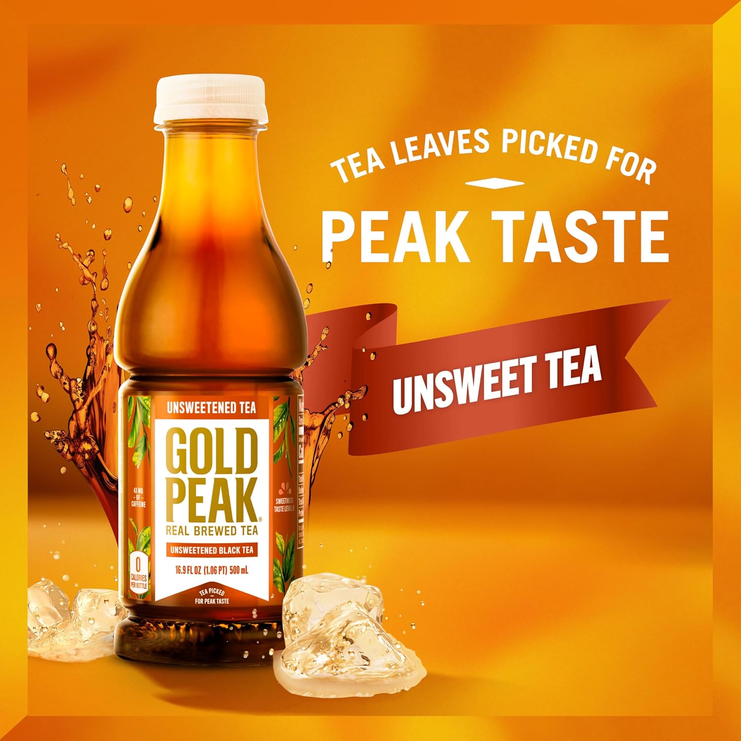 Gold_Peak_Tea,_Unsweet_Tea,_16.9_fl_oz,_6_Pack