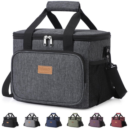 Dark Gray - Large(15L)