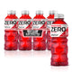 Fruit Punch Zero - 20 Fl Oz (Pack of 8)