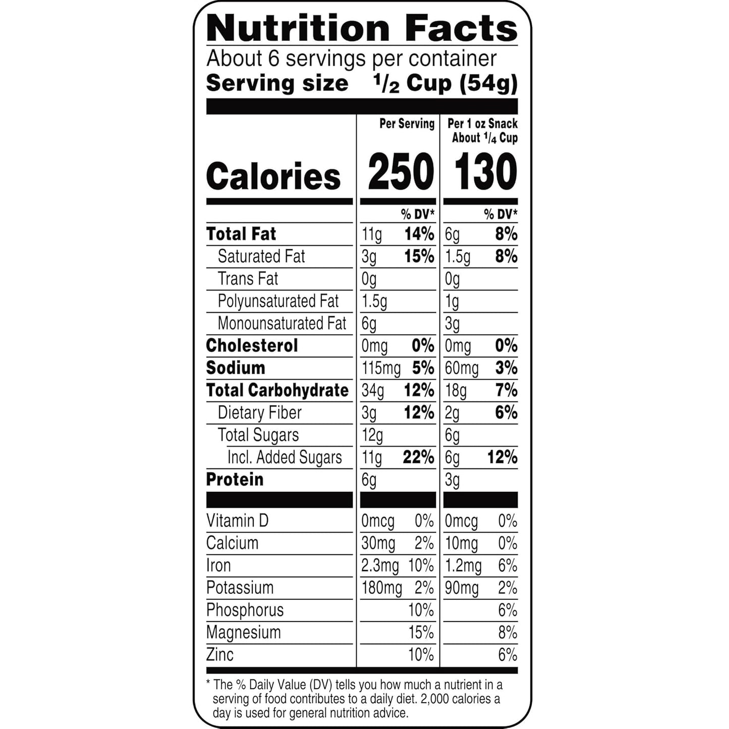 Bear_Naked_Granola_Cereal,_Whole_Grain_Granola,_Breakfast_Snacks,_Cacao_and_Cashew_Butter_Crunch_(3_Bags)