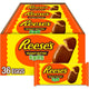 Peanut Butter Eggs - 36 Count