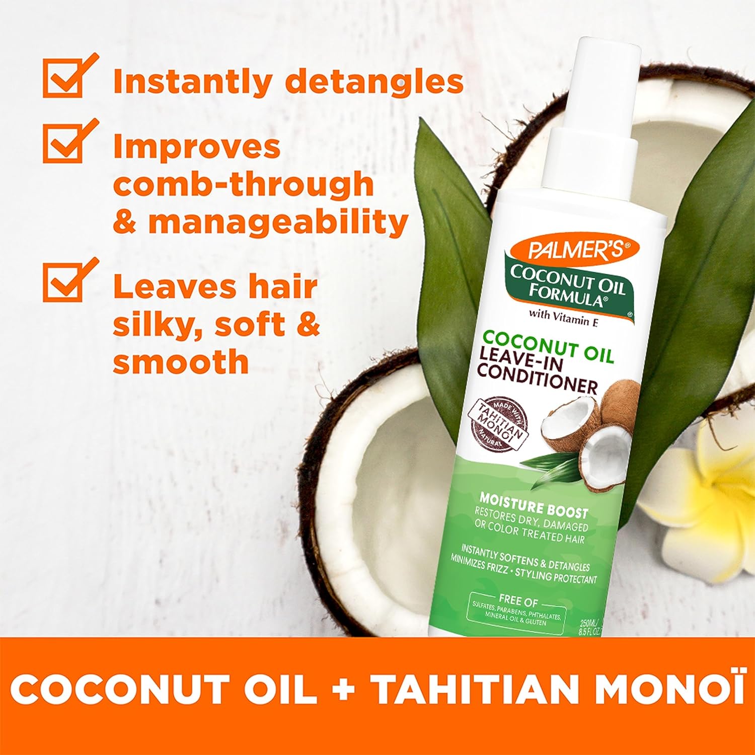 Palmer's_Coconut_Oil_Formula_Moisture_Boost_Leave-In_Conditioner_Spray,_Instantly_Detangle,_Hydrate_and_Strengthen_Textured_and_Curly_Hair,_8.5_Ounce