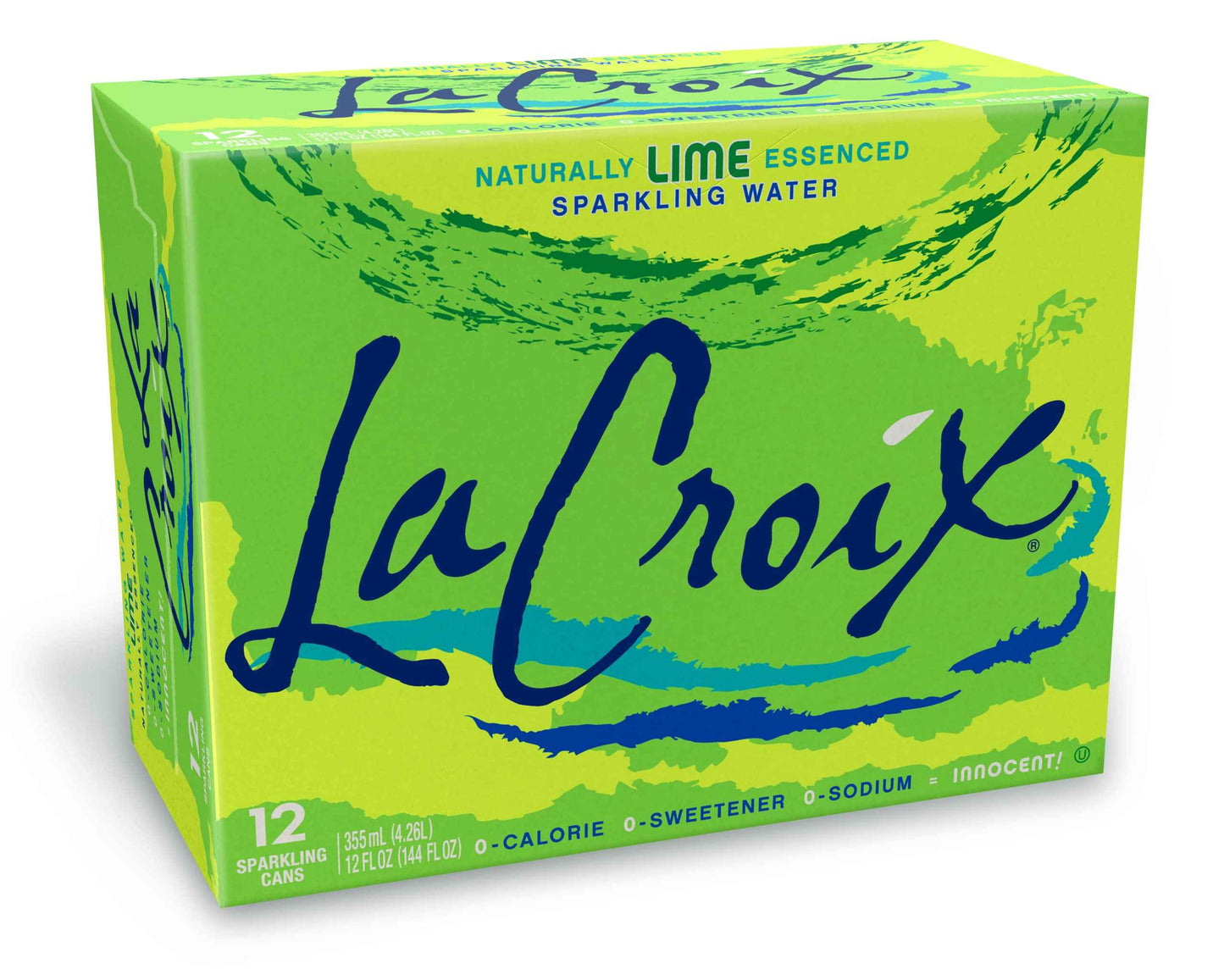 La Croix Sparkling Water
