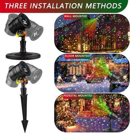 Christmas_Projector_Lights_Outdoor,_Waterproof_Laser_Light_with_Red_&_Green_Patterns,_Remote_Control_Holiday_Projector_for_House_Yard_Garden,_Outdoor_Christmas_Decorations