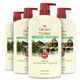 Timber - 30 Fl Oz (Pack of 4)