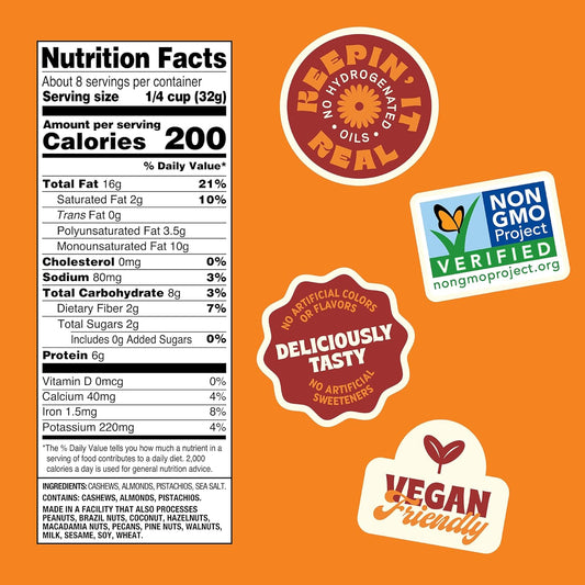 Back_to_Nature_Premium_Nut_Mix_-_Cashew,_Almond_&_Pistachio_Blend,_Dry_Roasted_with_Sea_Salt,_Non-GMO_High_Protein_Snacks,_9_Ounce