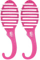 Pink Glitter - 1 Count (Pack of 2)