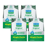 SmartMouth Original Activated Mouthwash Single Packs, Travel Mouthwash, Fresh Mint