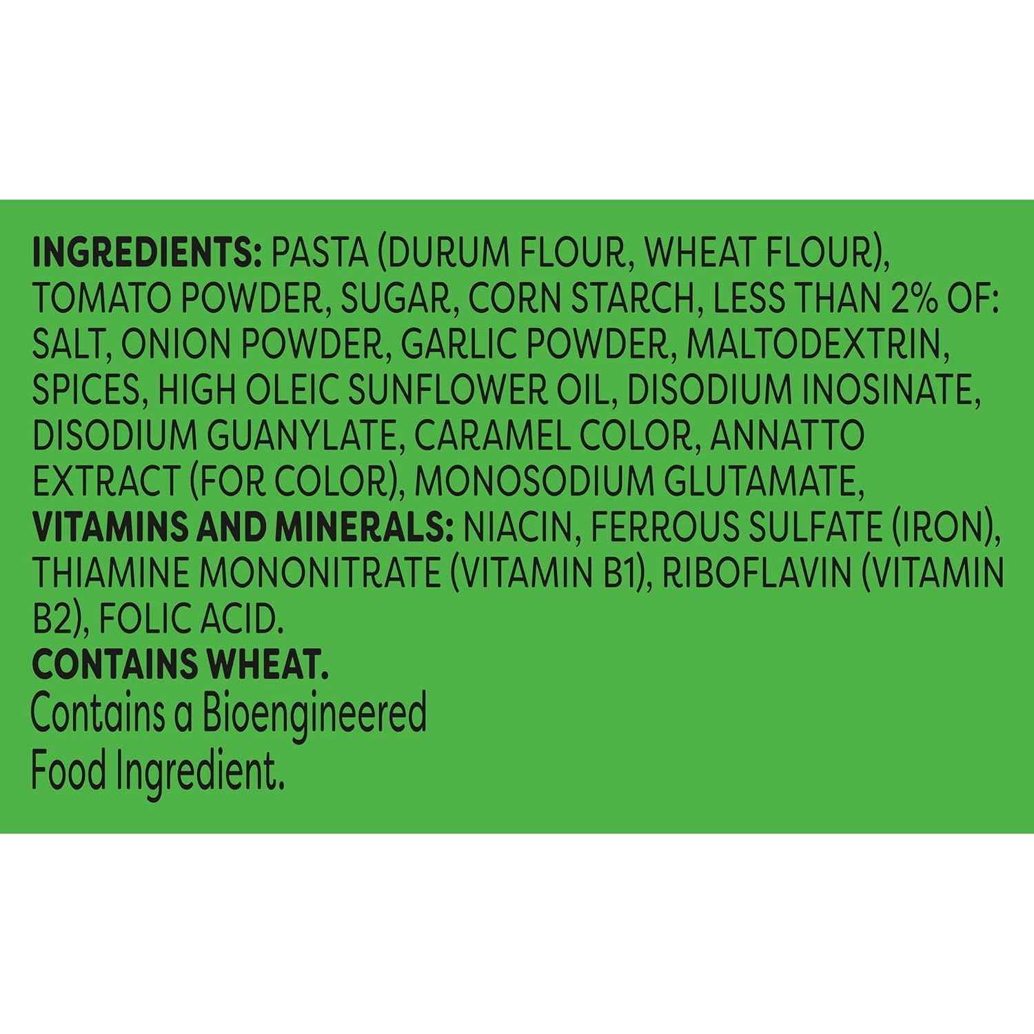 Knorr Pasta Sides for a Delicious + Quick Side Dish