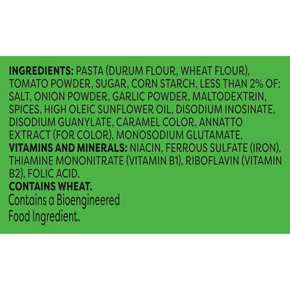Knorr Pasta Sides for a Delicious + Quick Side Dish