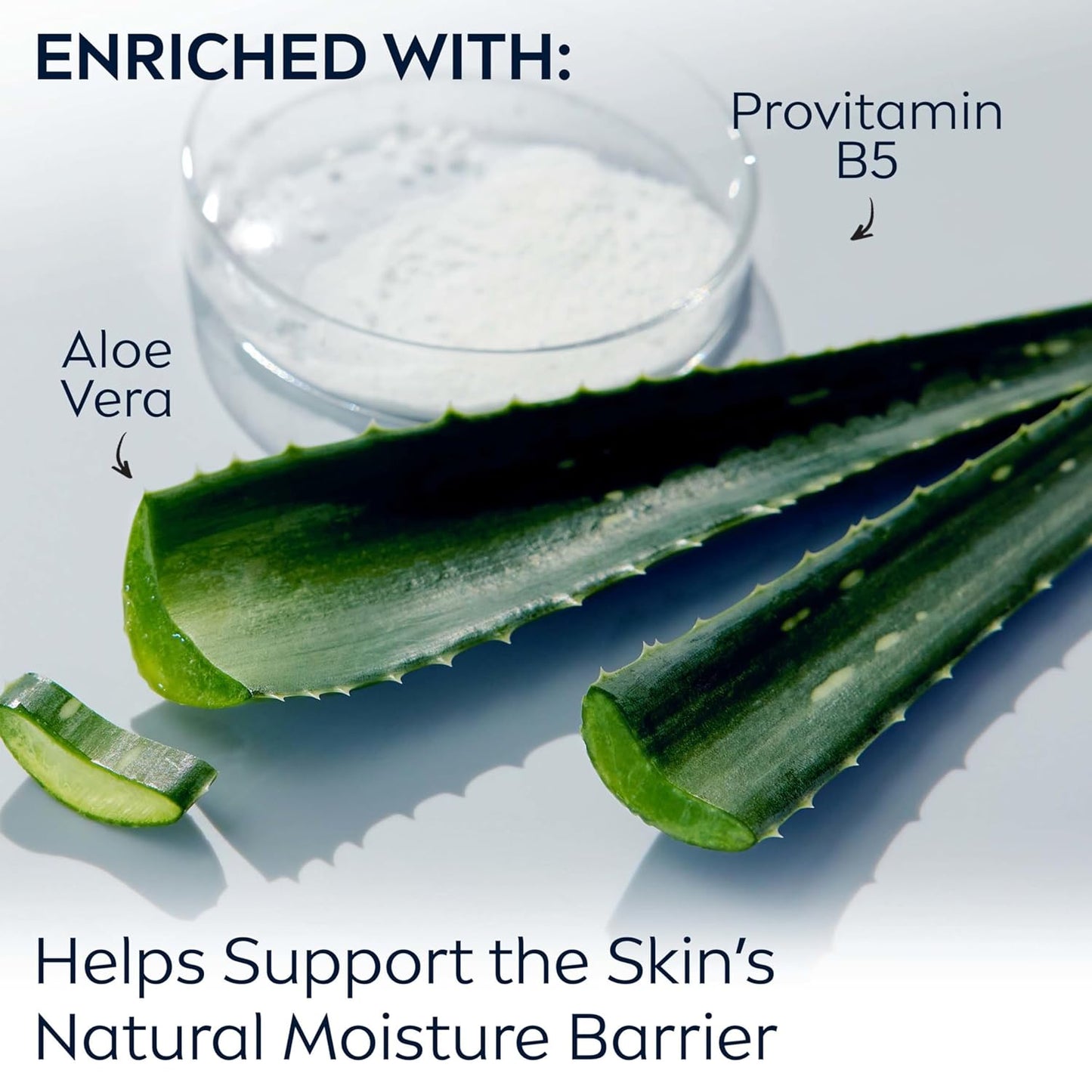 NIVEA_MEN_Maximum_Hydration_Face_Wash,_Face_Wash_with_Provitamin_B5_and_Aloe_Vera,_Refreshes_and_Cleanses_without_Drying,_5_Fl_Oz_Tube