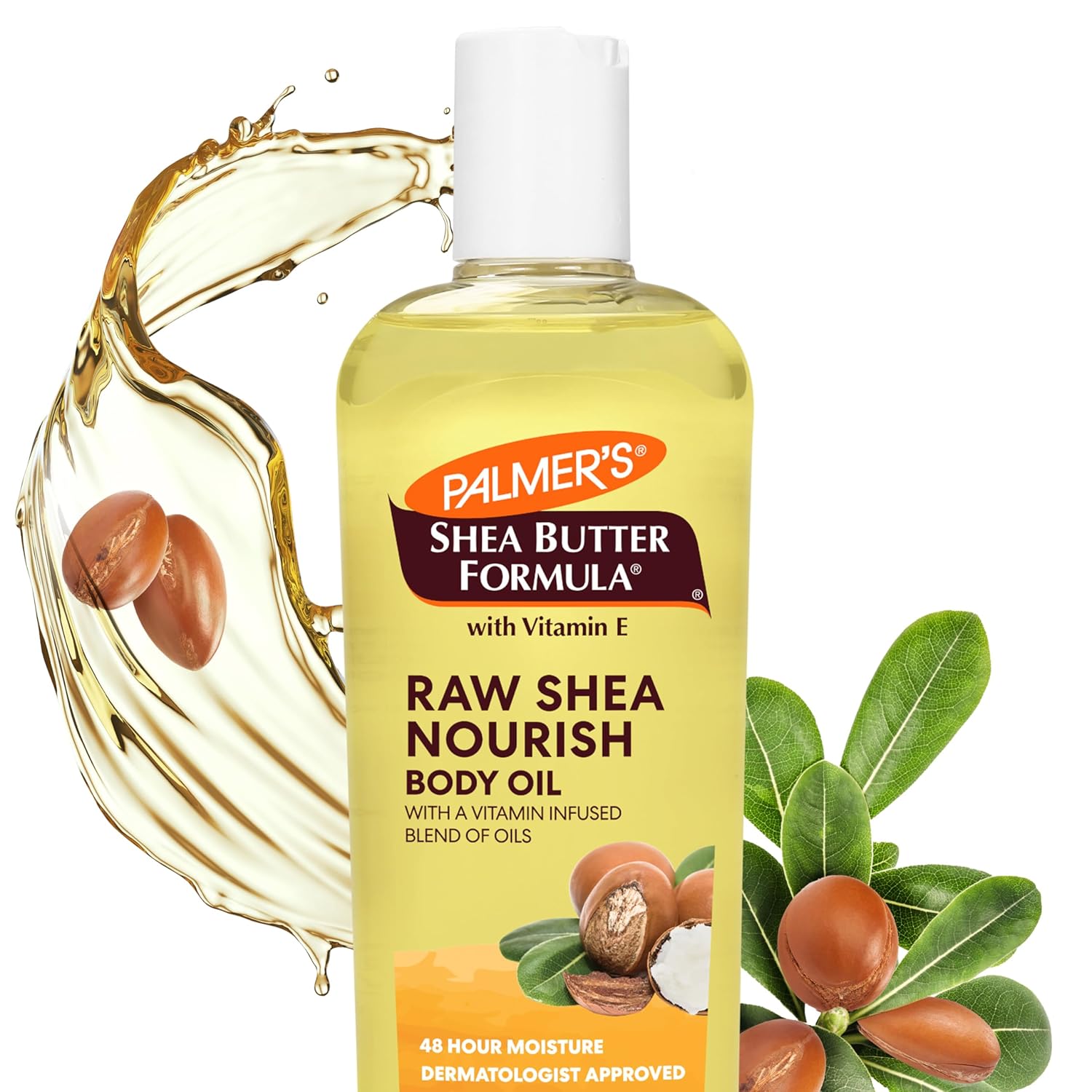 Palmer's_Shea_Formula_Raw_Shea_Body_Oil_with_Vitamin_E,_Deep_Body_Moisturizer_to_Soothe_&_Nourish_Dry,_Sensitive_&_Eczema-Prone_Skin,_8.5_oz