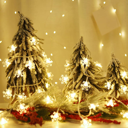 Christmas_Lights,_Snowflake_String_Lights,Fairy_Lights9.8FT,20LED,Battery_Operated,Extendable_for_Indoor_Outdoor,_Holiday_Wedding_Party,_Xmas_Tree,_New_Year,_Garden_Decorations_(9.8_FT,_Warm_White)