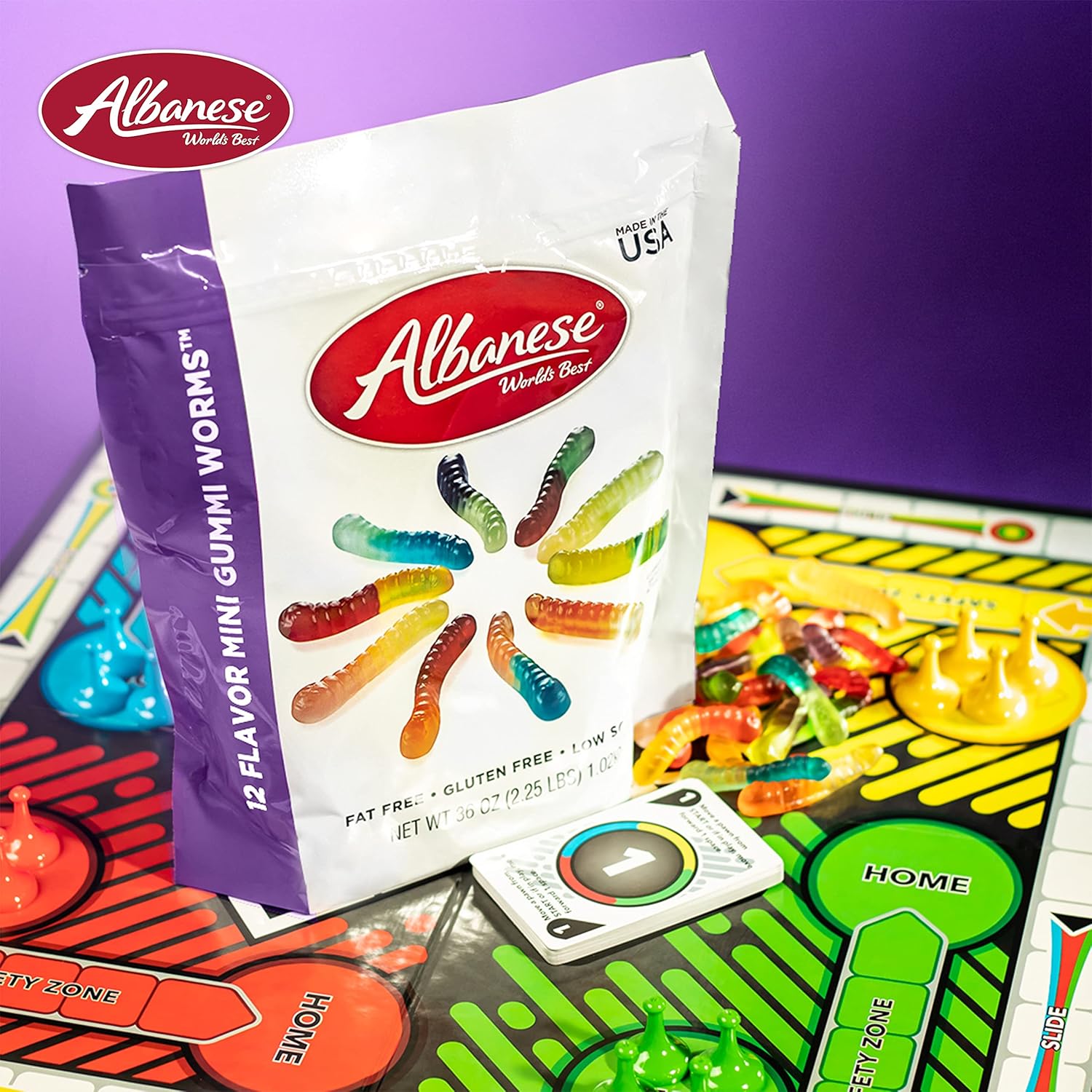 Albanese_World's_Best_12_Flavor_Mini_Gummi_Worms,_36oz_Bag_of_Candy,_Soft_&_Chewy_Candy_Snacks,_Fruity_Flavor_Assortment