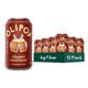 Classic Root Beer - 12 Fl Oz (Pack of 12)
