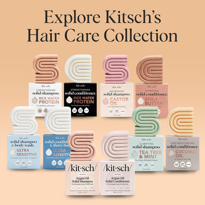 Kitsch_Argan_Oil_Conditioner_Bar_–_Repairing_Hair_Conditioner_for_Damaged_Hair,_Anti-Frizz_–_Strengthening,_Moisturizing_Hair_Care_–_Paraben,_Silicone_&_Sulfate-Free_–_Made_in_USA_-_2.7_oz