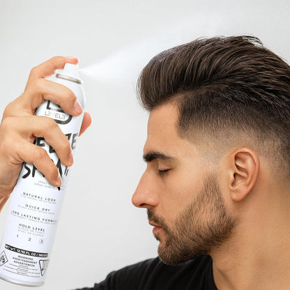 L3_Level_3_Hair_Spray_-_Long_Lasting_and_Strong_Hold_Hair_Spray_(12.95_Oz)