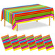 Cinco De Mayo - 6pcs 54x108 in