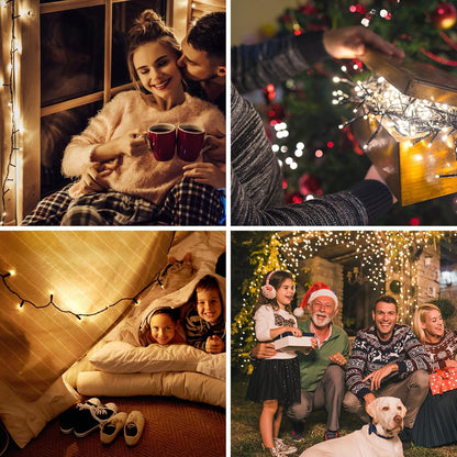 LetsFunny_300_LED_Christmas_String_Lights_with_8_Lighting_Modes,_108FT_-_UL_Certified_Outdoor_&_Indoor_Fairy_Lights_for_Tree,_Patio,_Garden,_Party,_Wedding,_Halloween,_Holiday_Christmas_Decorations