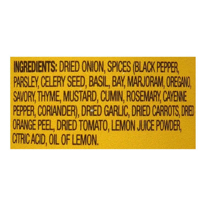 Dash Salt-Free Seasoning Blend