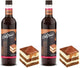 TIRAMISU - 25.40 Fl Oz (Pack of 2)