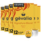 Mild - 1 Pound (Pack of 6)