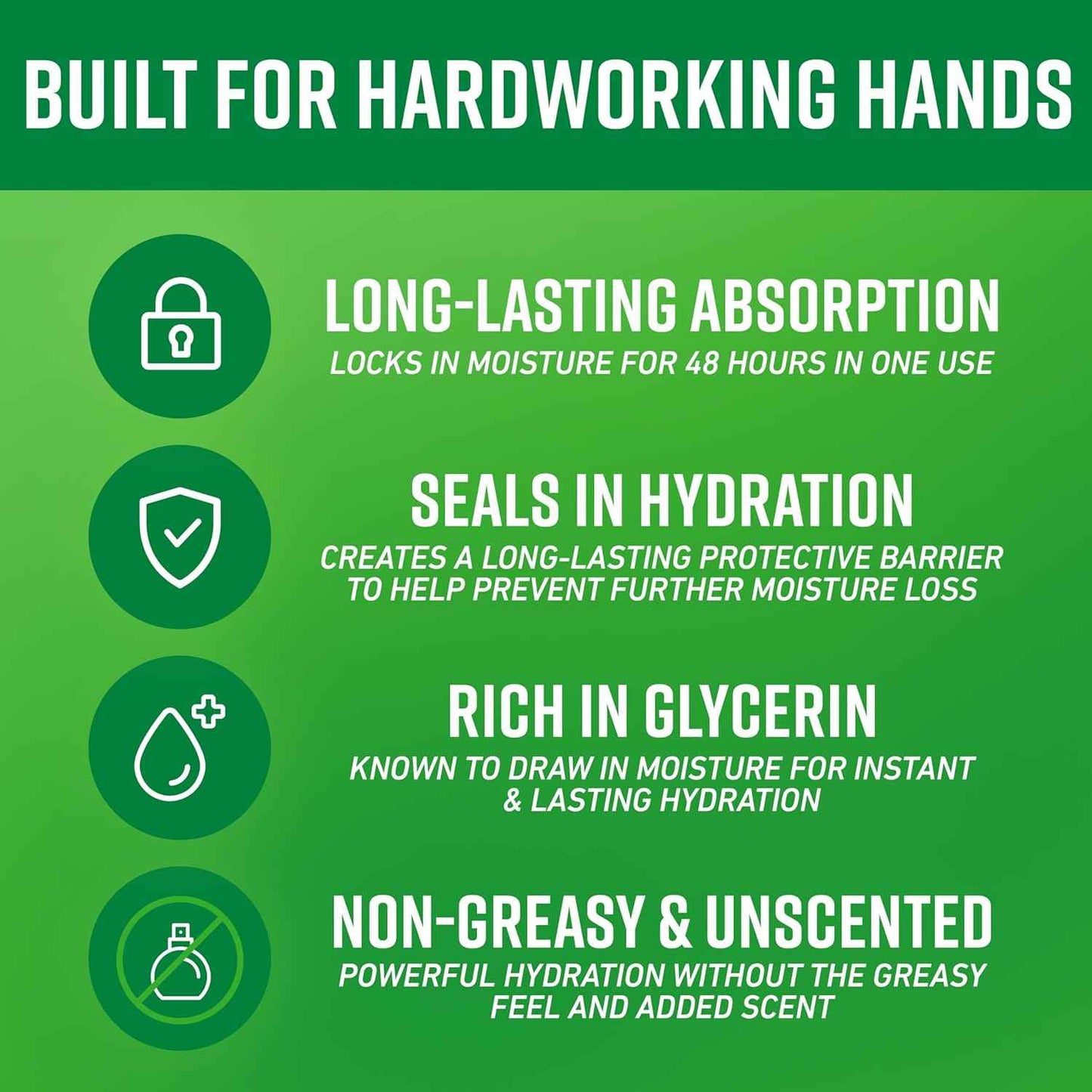 O'Keeffe's Working Hands Hand Cream for Extreme Dryness - Repairing Skincare for Cracked, Dry Hands