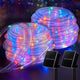 Multicolor - 200 LED 2PACK