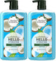 29.2 Fl Oz (Pack of 2) - Shampoo