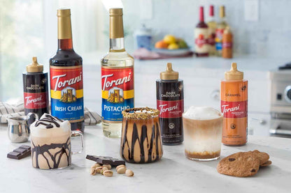Torani Puremade Dessert & Drink Sauce