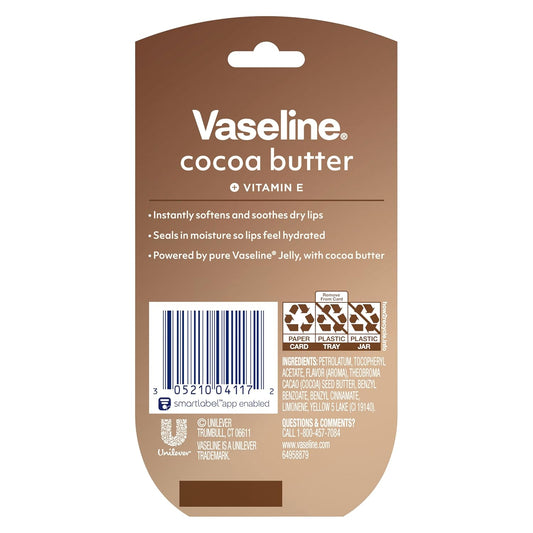 Vaseline_Lip_Balm_Mini_2_ct_Cocoa_Butter_For_Dry_Cracked_Skin_Hydrating_Lip_Balm_0.5_oz