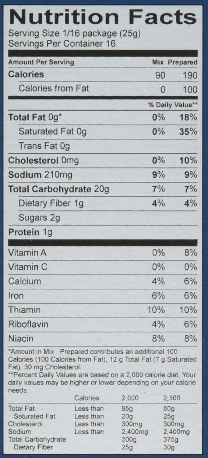 King_Arthur_Flour_Gluten_Free_Pie_Crust_Mix,_Packaging_May_Vary,_14_Oz