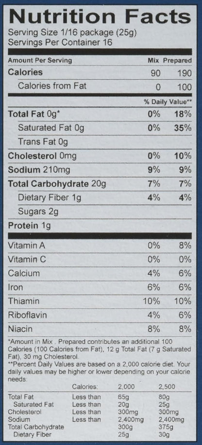 King_Arthur_Flour_Gluten_Free_Pie_Crust_Mix,_Packaging_May_Vary,_14_Oz