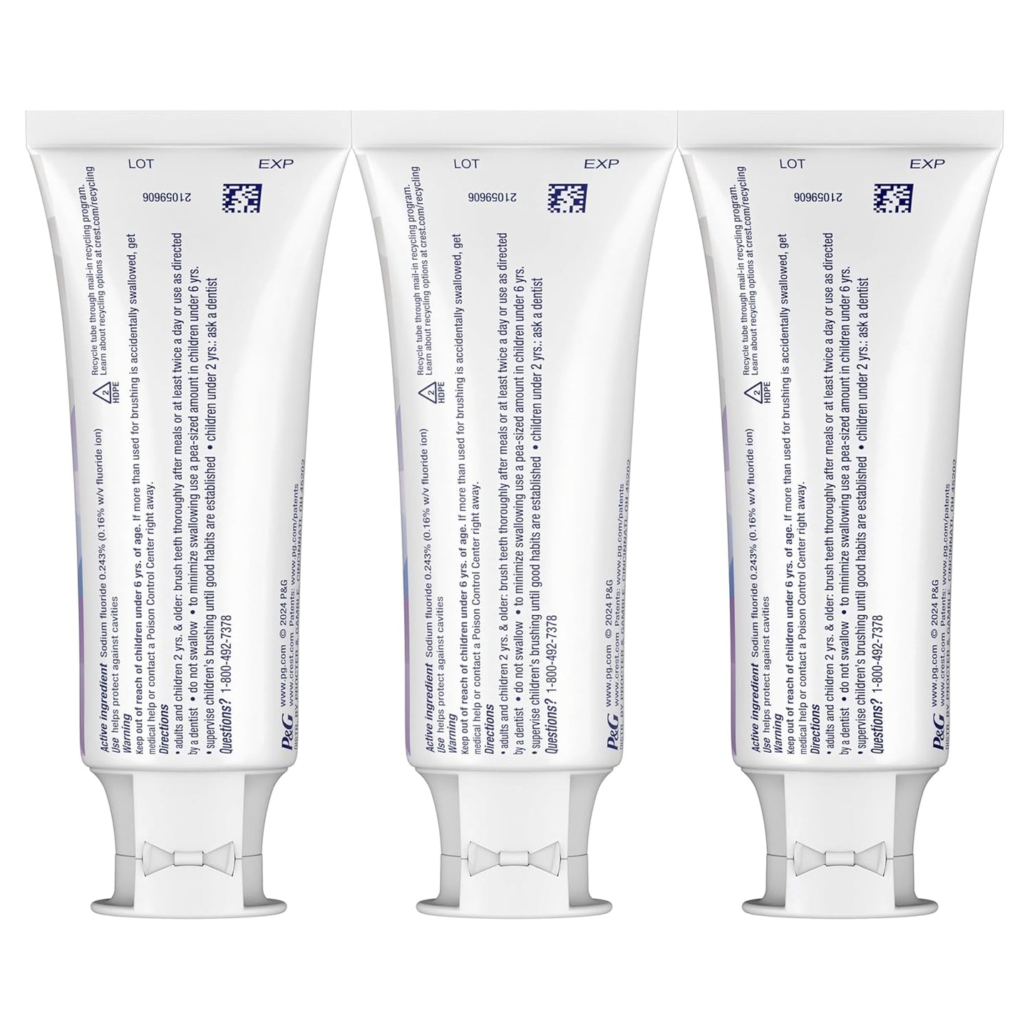 Crest_3D_White_Brilliance_Bright_Mint_Teeth_Whitening_Toothpaste,_4.3_oz_Pack_of_3,_100%_More_Surface_Stain_Removal,_24_Hour_Active_Stain_Prevention,_Whiter_Teeth_in_3_Days
