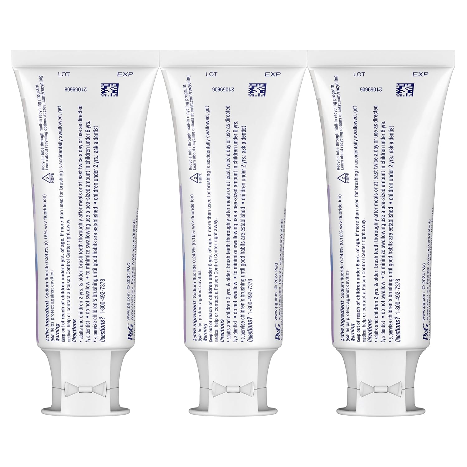 Crest_3D_White_Brilliance_Bright_Mint_Teeth_Whitening_Toothpaste,_4.3_oz_Pack_of_3,_100%_More_Surface_Stain_Removal,_24_Hour_Active_Stain_Prevention,_Whiter_Teeth_in_3_Days