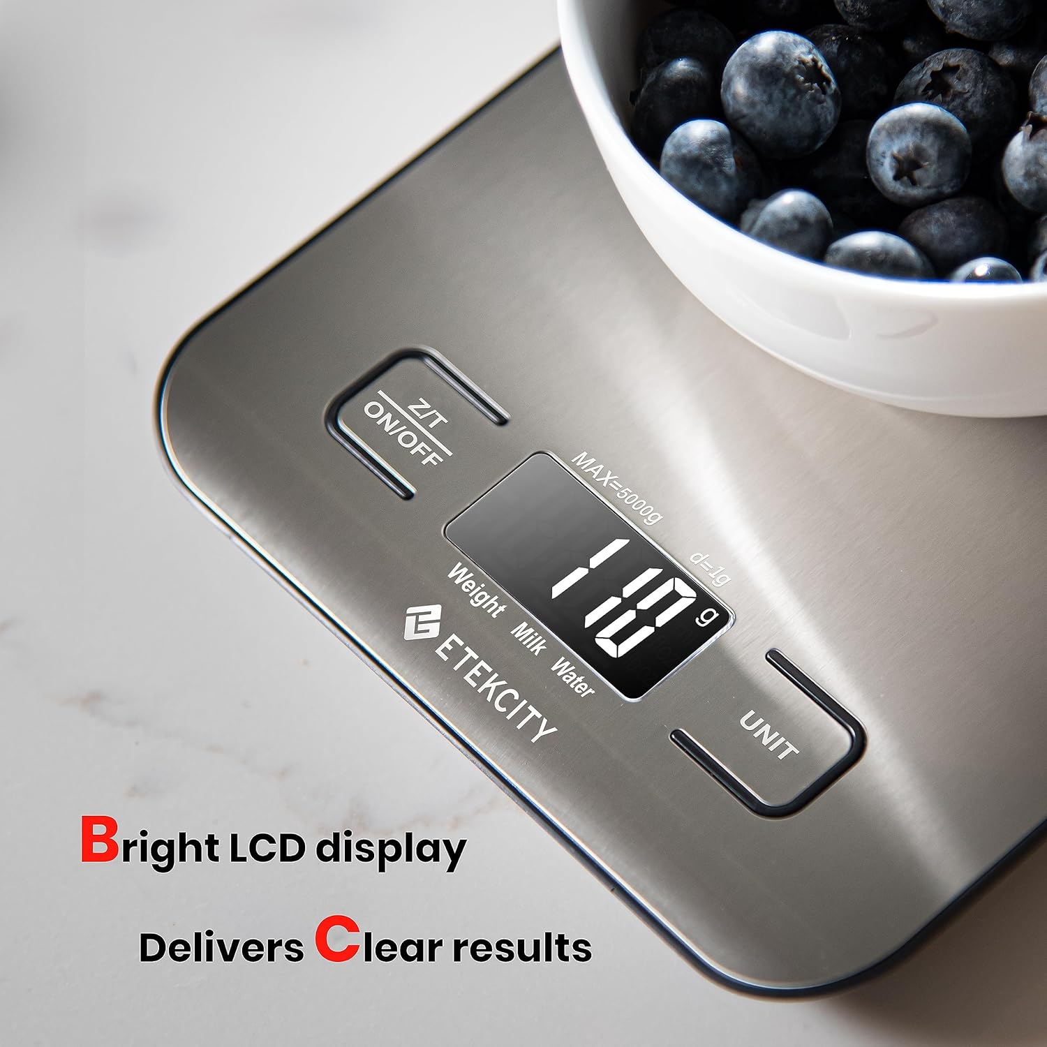 Etekcity_Food_Kitchen_Scale,_Digital_Grams_and_Ounces_for_Weight_Loss,_Baking,_Cooking,_Keto_and_Meal_Prep,_LCD_Display,_Medium,_304_Stainless_Steel