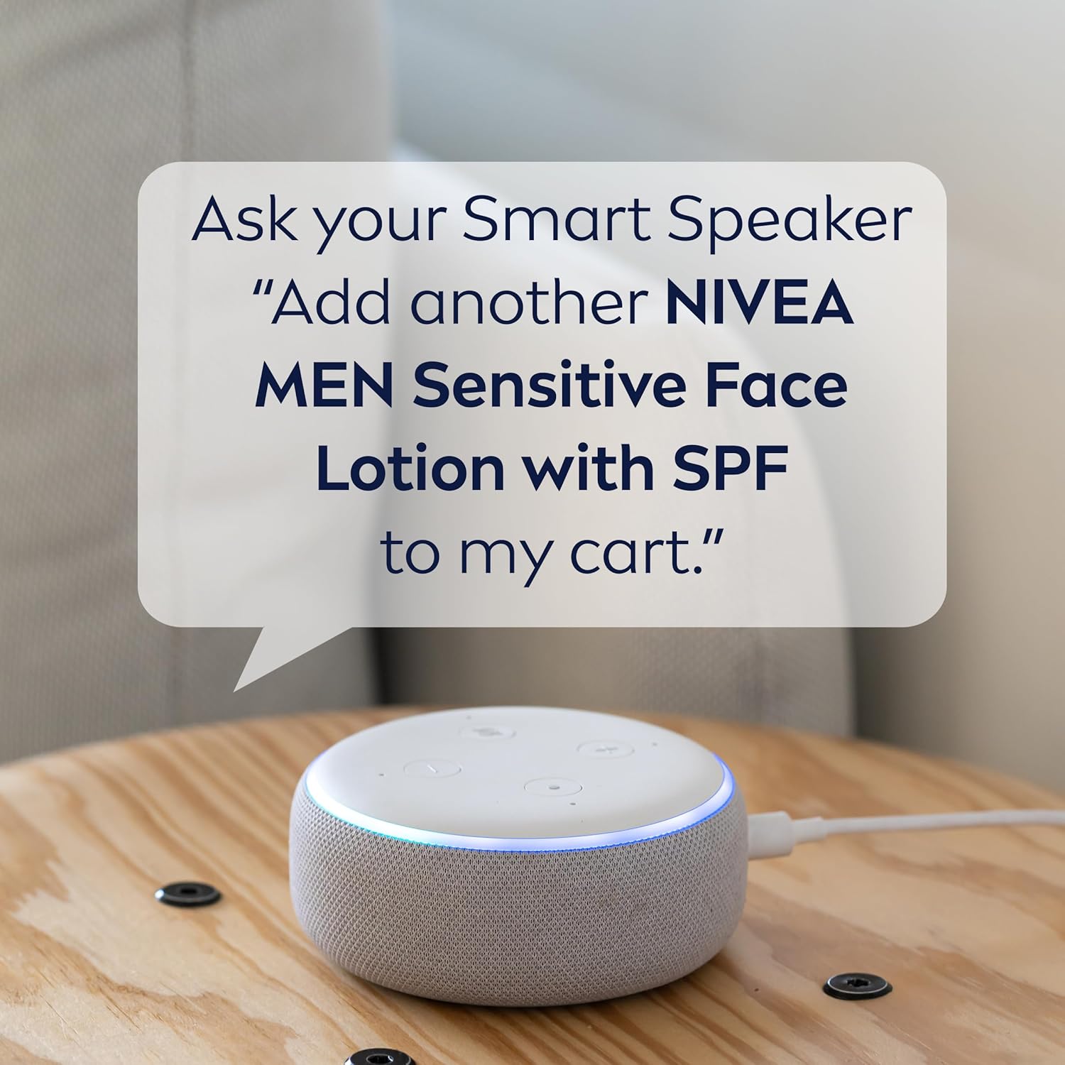 NIVEA_MEN_Sensitive_Face_Lotion_with_SPF_15,_Broad_Spectrum_Sunscreen,_3_Pack_of_2.5_Fl_Oz_Tubes