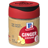 McCormick Ground Ginger