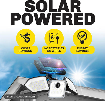 Bionic_Flood_Light_2_Pk_Solar_Lights_Outdoor_Waterproof,_Ultra_Bright_89_LEDs,_3_Heads_Wide_Angle_Motion_Sensor_Outdoor_Lights_for_Security,_Wall,_House,_Spot_Light,_IP65_Waterproof_–_Stakes_Included