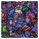 Neon Sticker-7
