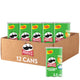 Sour Cream & Onion - 2.5 Ounce (Pack of 12)