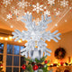Snowflakes