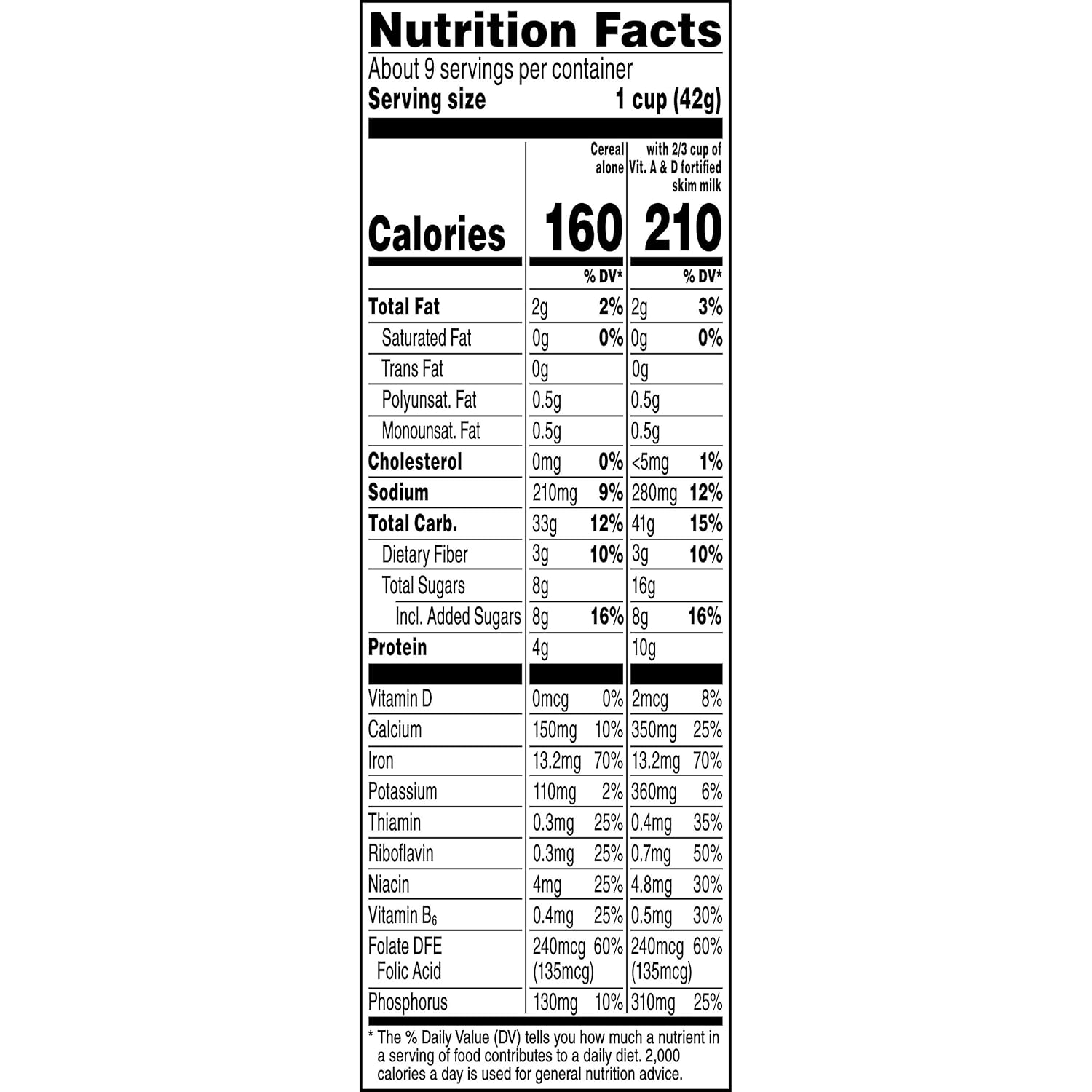 Quaker_Life_Breakfast_Cereal,_Original,_13oz_Boxes_(3_Pack)