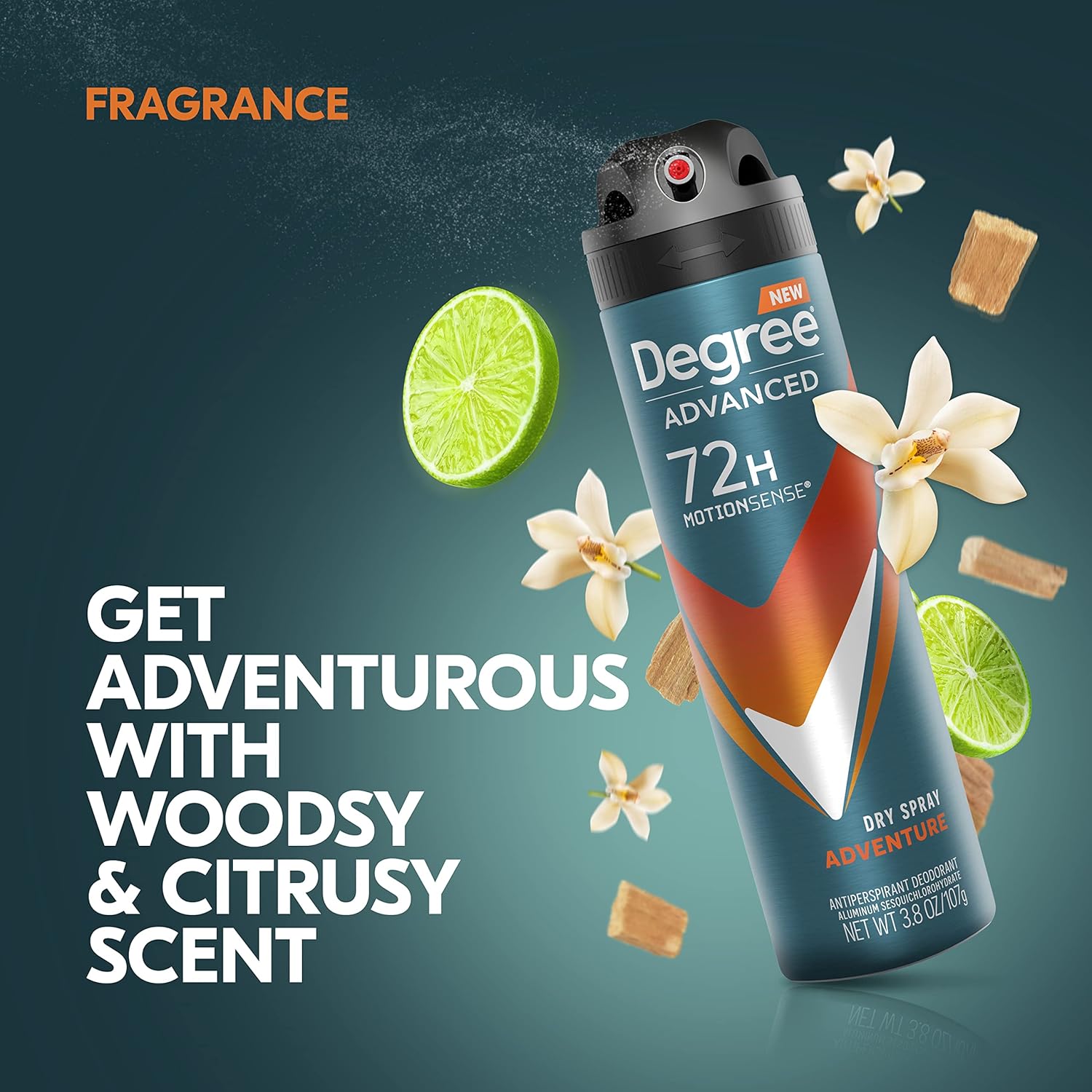Degree_Men_Advanced_Antiperspirant_Deodorant_Dry_Spray_Adventure_72-Hour_Sweat_and_Odor_Protection_Deodorant_For_Men_With_MotionSense_Technology,_3.8_Ounce_(Pack_of_3)