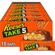 18 Count (Pack of 1)