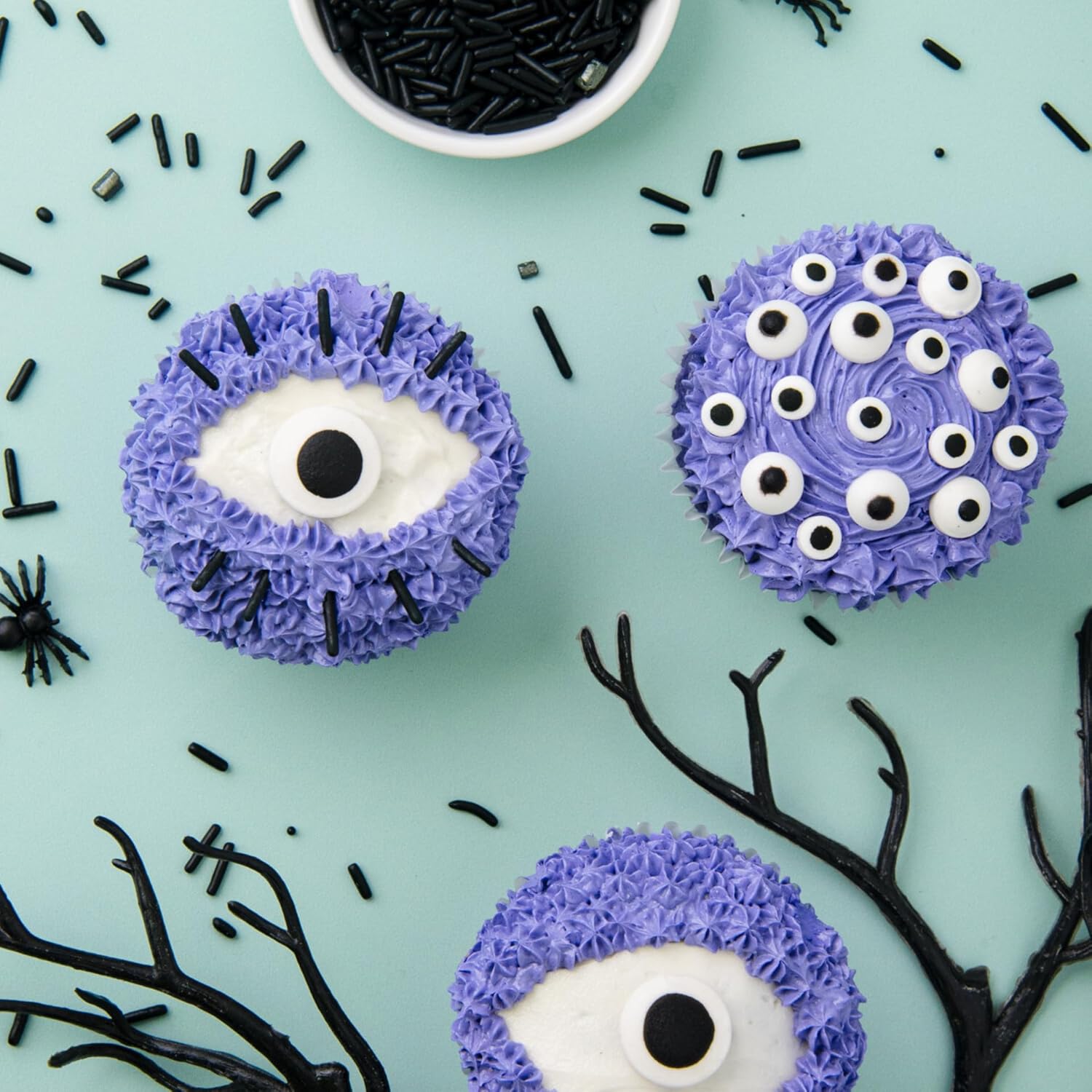 Sweets_Indeed_Halloween_Eyeball_Tacklebox_–_2.53_oz_Assorted_Candy_Eyeballs_for_Baking_&_Decorating_–_18mm,_10mm_&_3mm_Edible_Eyes_for_Cookies,_Cupcakes_&_Cakes
