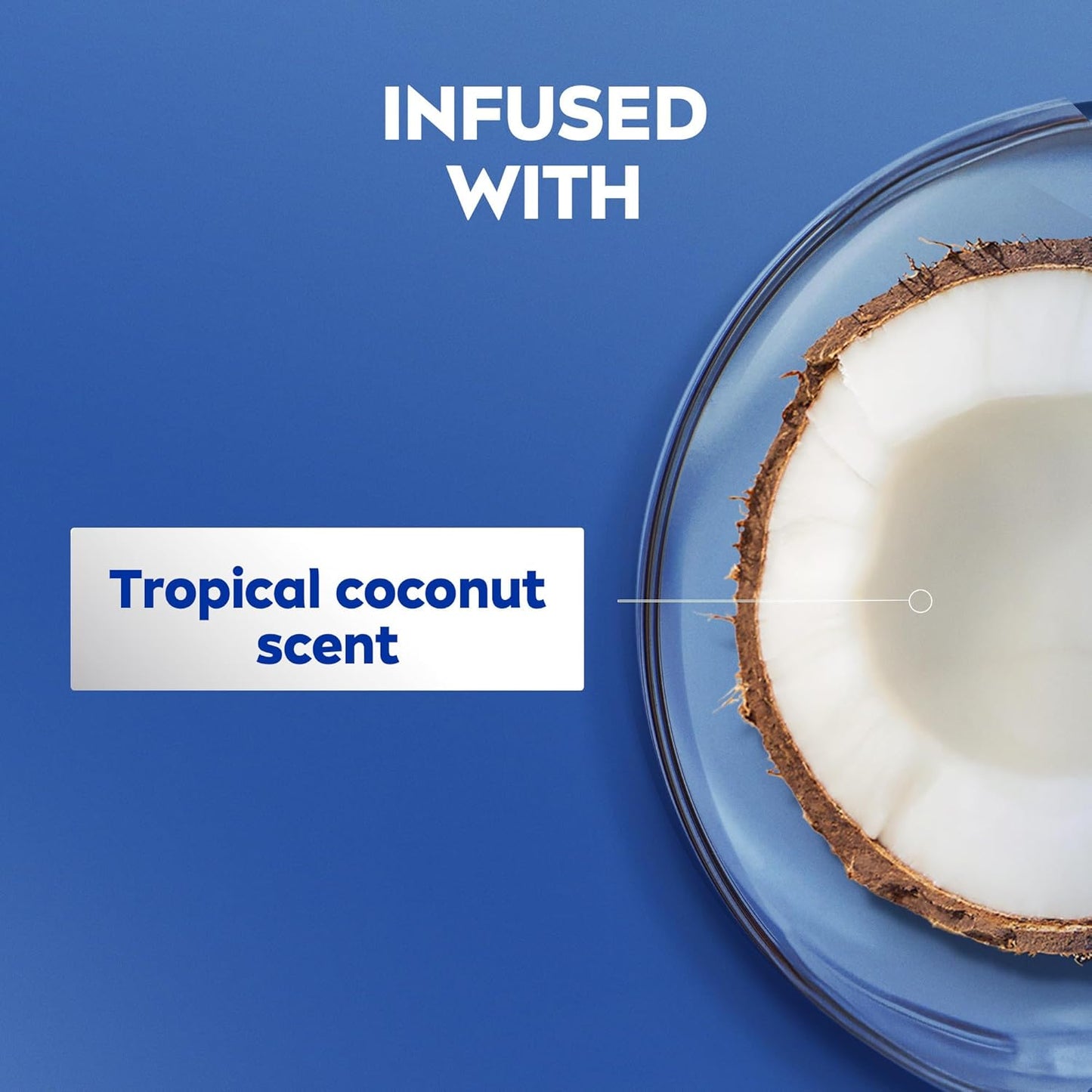 NIVEA_Oil_Infused_Lotion_Coconut_and_Monoi_Oil_Body_Lotion_for_Women,_Fast-Absorbing_and_Non-Greasy_Coconut_Scented_Lotion_Moisturizes_for_48_Hours,_16.9_Fl_Oz_Pump_Bottle